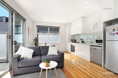 5/109 Victoria St, Brunswick East, VIC 3057