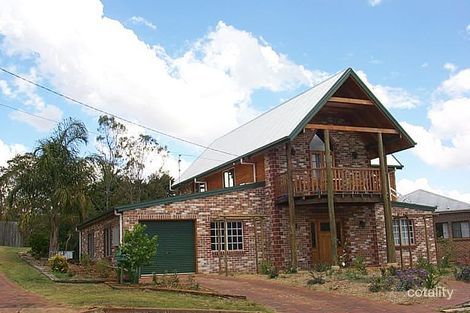 Property photo of 4 Margot Court Harlaxton QLD 4350