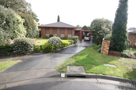 9 Walsh Ave, Scoresby, VIC 3179