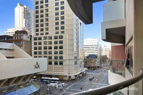 Property photo of 16/85-91 Goulburn Street Sydney NSW 2000