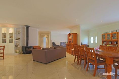Property photo of 25 Whipbird Drive Ashby Heights NSW 2463