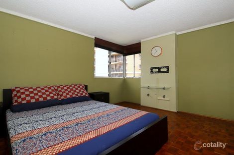 Property photo of 25/22 Raymond Street Bankstown NSW 2200