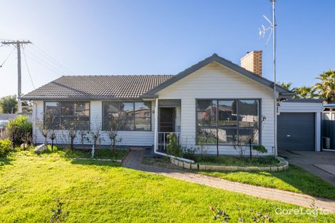 Property photo of 55 Callister Street Shepparton VIC 3630