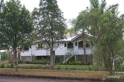 153 Sussex St, Maryborough, QLD 4650