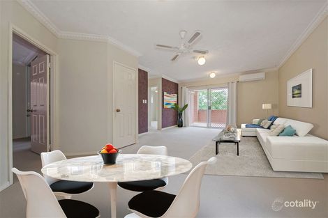 6/32-36 Jellicoe St, Coorparoo, QLD 4151