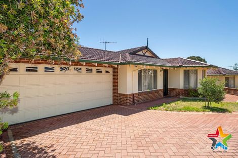 Property photo of 1/13 Claughton Way Bassendean WA 6054