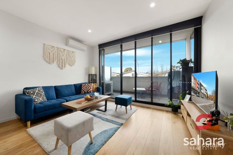 Property photo of 110/36 Copernicus Crescent Bundoora VIC 3083