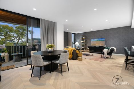 Property photo of 201/56 Wattletree Road Armadale VIC 3143