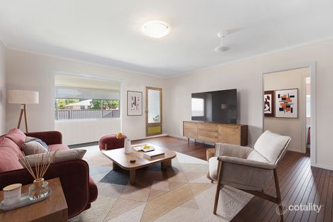 Property photo of 5 Nemara Street Biggera Waters QLD 4216