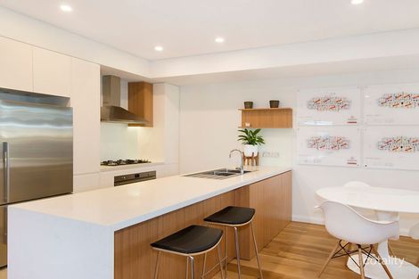 Property photo of 303/16-20 Withers Road Kellyville NSW 2155