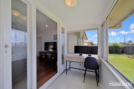 Property photo of 10 Walsh Street Walkervale QLD 4670