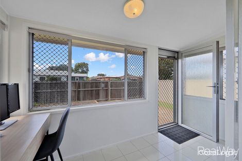 Property photo of 10 Walsh Street Walkervale QLD 4670