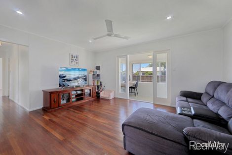 Property photo of 10 Walsh Street Walkervale QLD 4670