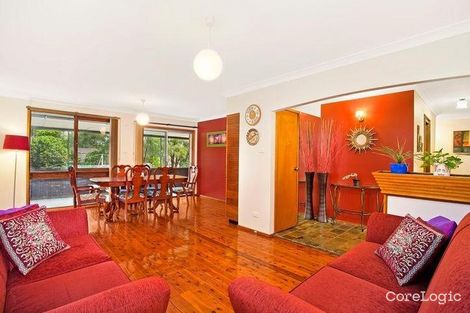 Property photo of 20 Cameron Avenue Baulkham Hills NSW 2153