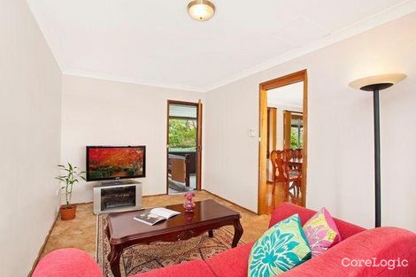 Property photo of 20 Cameron Avenue Baulkham Hills NSW 2153
