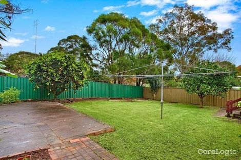 Property photo of 20 Cameron Avenue Baulkham Hills NSW 2153