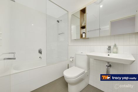 Property photo of 303/6 Saunders Close Macquarie Park NSW 2113