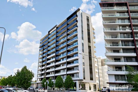 208/7 Irving St, Phillip, ACT 2606