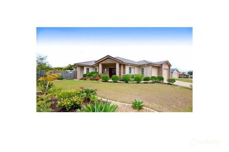 Property photo of 1 Aspect Place Narangba QLD 4504