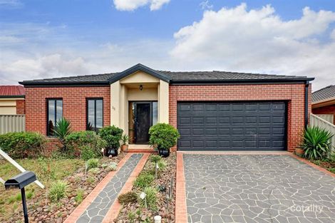 Property photo of 35 Clarendon Wynd Caroline Springs VIC 3023