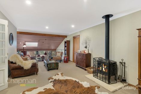 Property photo of 12 Hilton Road Springwood NSW 2777