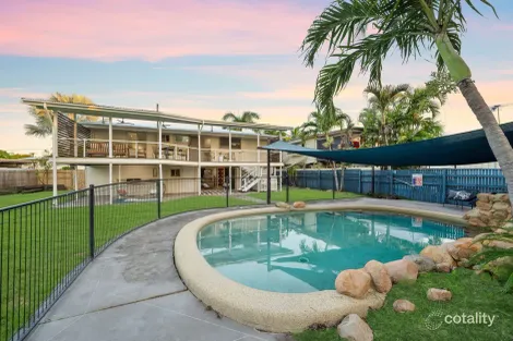 Property photo of 16 Eckhoff Street Heatley QLD 4814