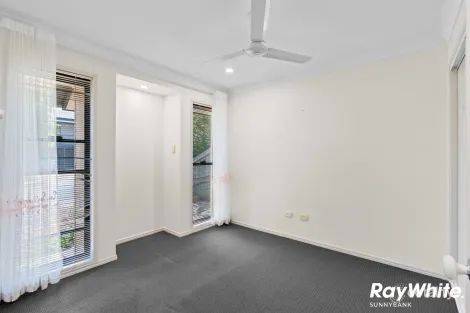 Property photo of 95 Opossum Circuit Springfield Lakes QLD 4300