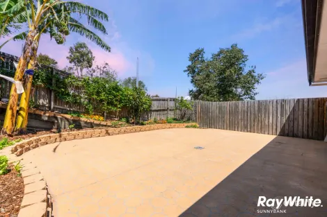 Property photo of 95 Opossum Circuit Springfield Lakes QLD 4300