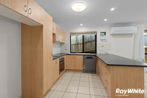 Property photo of 95 Opossum Circuit Springfield Lakes QLD 4300