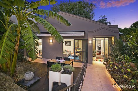 Property photo of 18 Rocher Avenue Hunters Hill NSW 2110