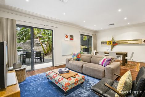 Property photo of 18 Rocher Avenue Hunters Hill NSW 2110