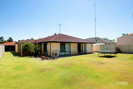 Property photo of 3 Darwin Way College Grove WA 6230