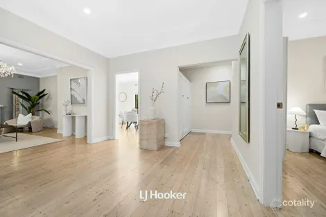 Property photo of 31 Calvert Avenue Killara NSW 2071