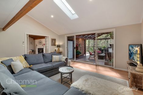 Property photo of 12 Hilton Road Springwood NSW 2777