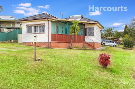 1 Coraki Ave, Campbelltown, NSW 2560