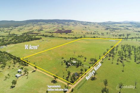 Property photo of 229 Reillys Road Lanefield QLD 4340