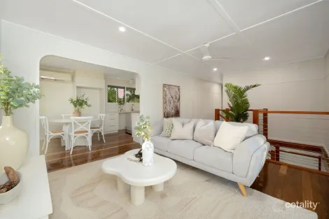 Property photo of 16 Eckhoff Street Heatley QLD 4814