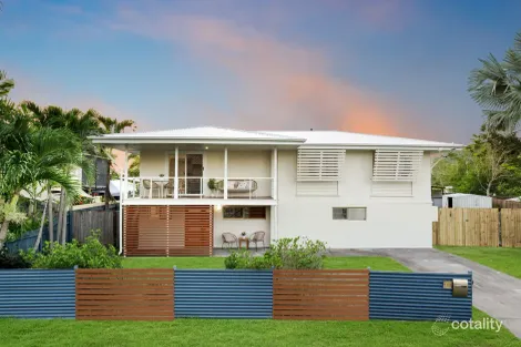 Property photo of 16 Eckhoff Street Heatley QLD 4814