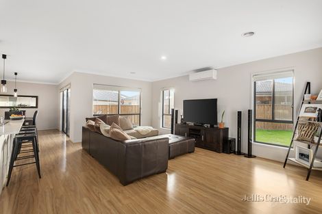 Property photo of 5 Chiswick Place Mernda VIC 3754