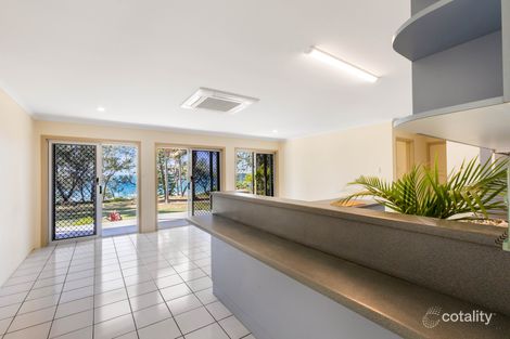 Property photo of 37 Rasmussen Avenue Hay Point QLD 4740