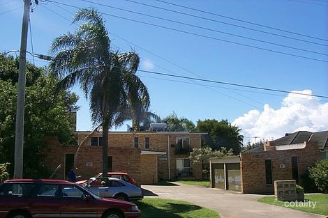 2/6 Meredith St, Redcliffe, QLD 4020