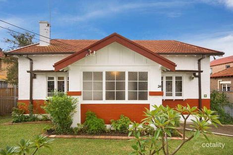 24 Consett St, Concord West, NSW 2138