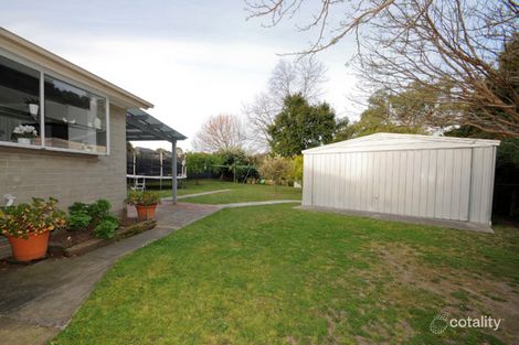 Property photo of 48 Myers Avenue Glen Waverley VIC 3150