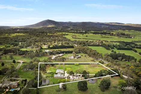 Property photo of 171 Mount Macedon Road Macedon VIC 3440