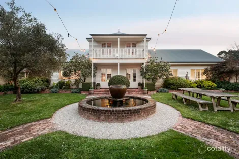 Property photo of 171 Mount Macedon Road Macedon VIC 3440