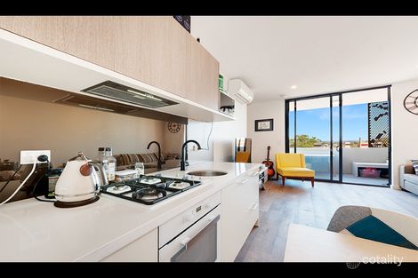 Property photo of 301/370 New Canterbury Road Dulwich Hill NSW 2203