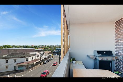 Property photo of 301/370 New Canterbury Road Dulwich Hill NSW 2203