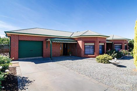 Property photo of 4 McCallum Court Strathalbyn SA 5255