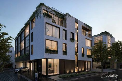 28/210 Rosslyn St, West Melbourne, VIC 3003