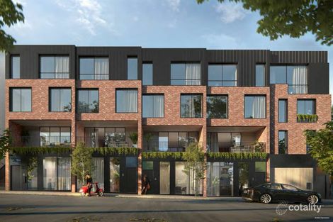 35/210 Rosslyn St, West Melbourne, VIC 3003